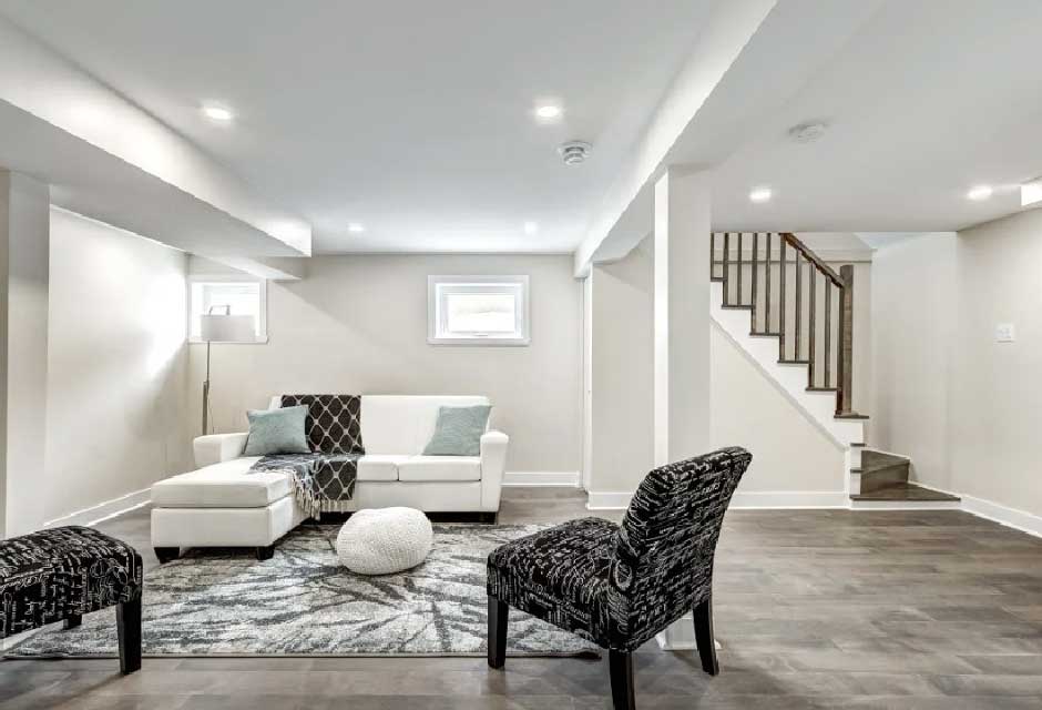 Basement Remodeling Ideas That Add Real Value to Any Home