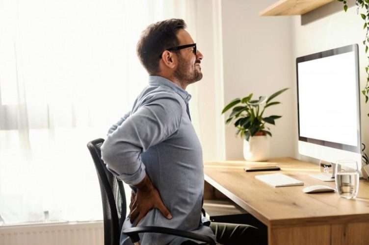 Everyday Habits That Contribute to Lower Back Pain (and How to Fix Them)
