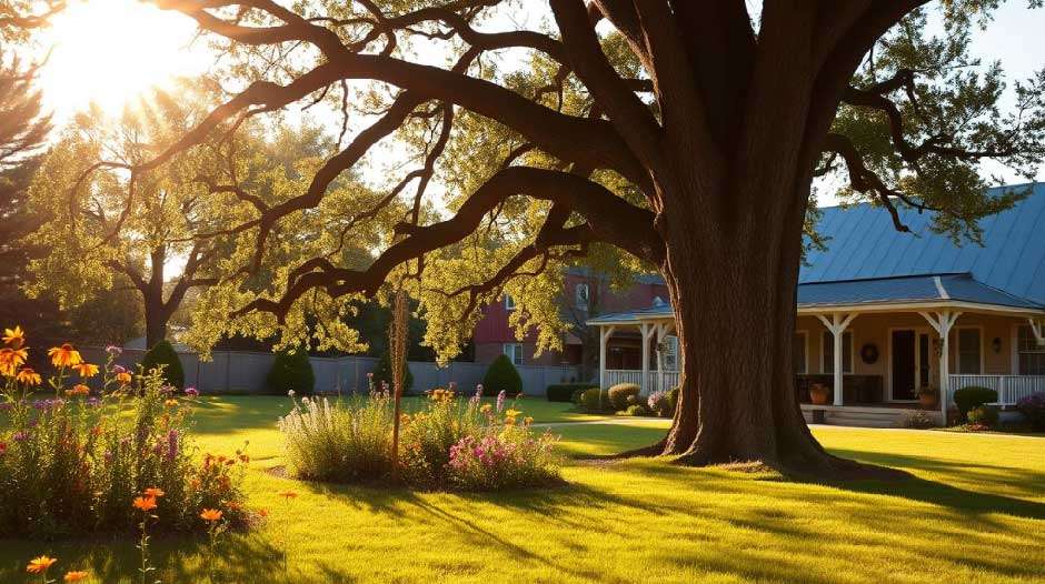 Safety-first methods for peace of mind on your property