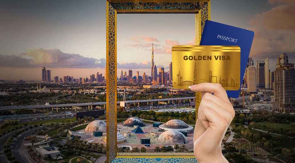 Top Investment Opportunities That Qualify You for a Dubai Golden Visa