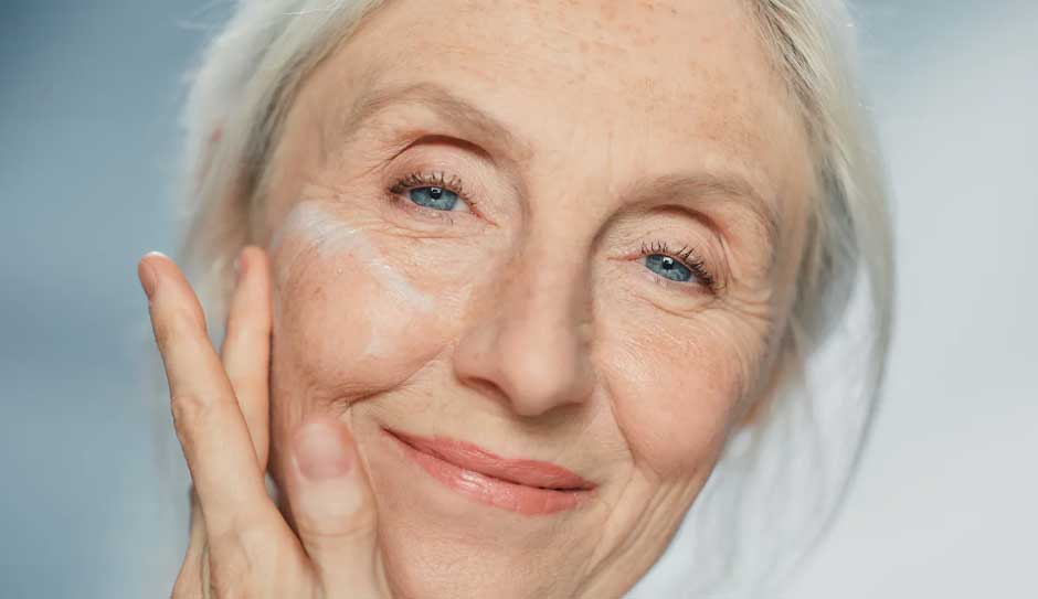 Why Your Grandmother Was Right About Skincare
