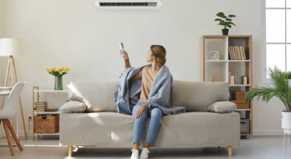 How to Improve Home Air Quality During Any Season