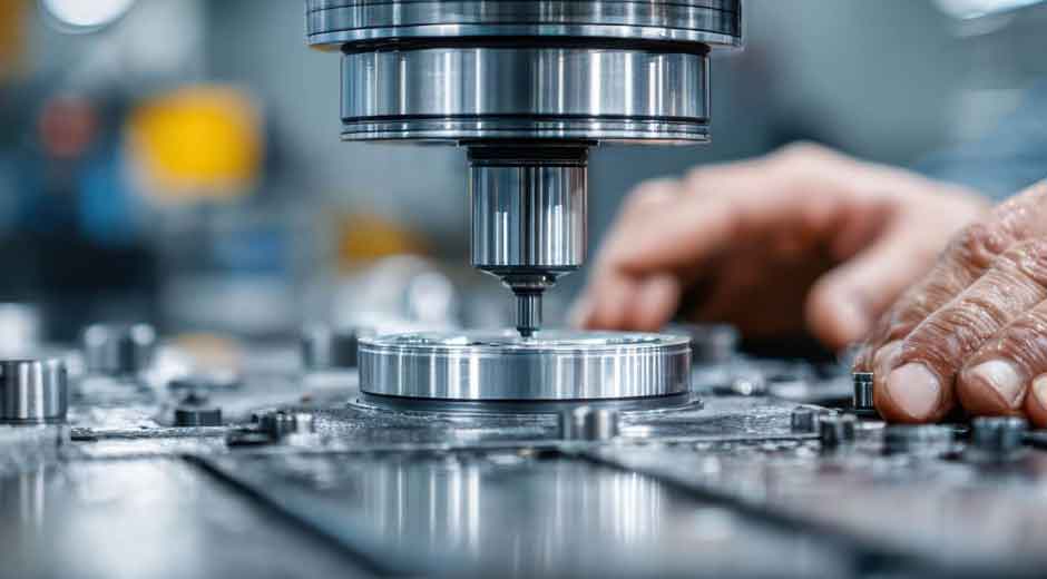 Precision Meets Power: The Fabrication Methods Behind Stronger Builds