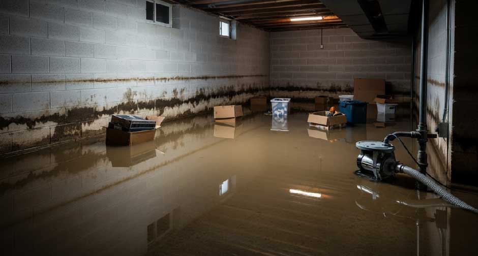 The Roof Problem That Floods Portland Basements Every Winter