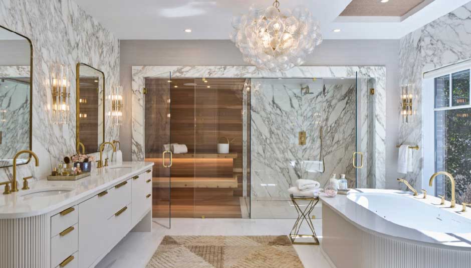 The Ultimate Checklist for a Stress-Free Bathroom Remodel