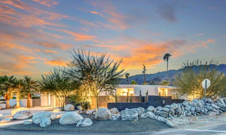 Who Are the Top 5 HOA Management Companies in Palm Desert, CA