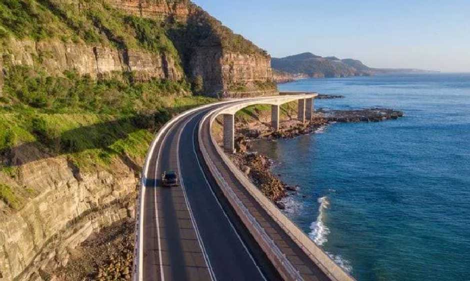 Are You Going on a Summer Road Trip in Australia? This Is Your Guide