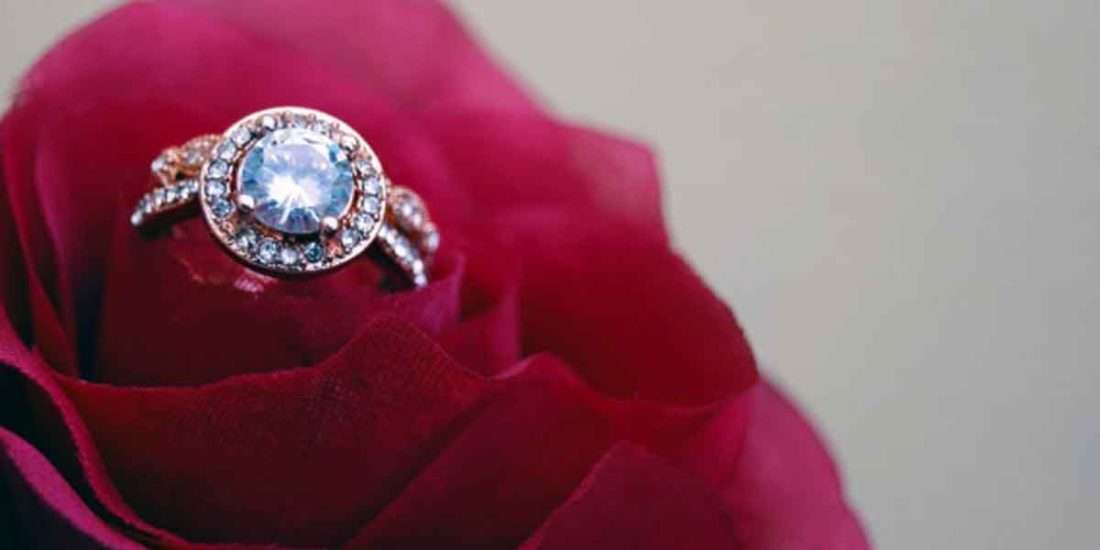 How to Choose the Perfect Handcrafted Diamond Engagement Ring