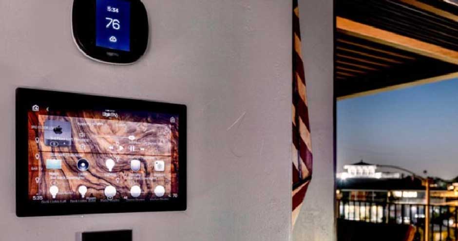 Proactive Climate Control for Long-Term Home Efficiency