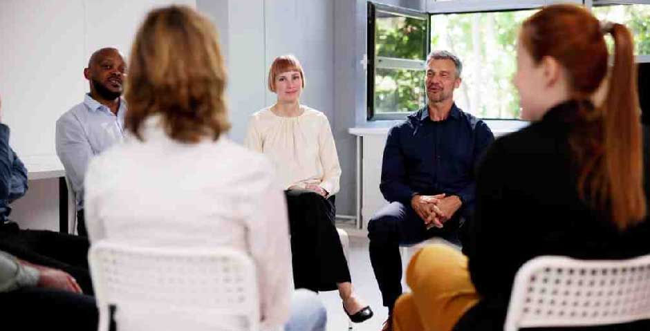 The Business Framework Behind Effective Treatment Centers