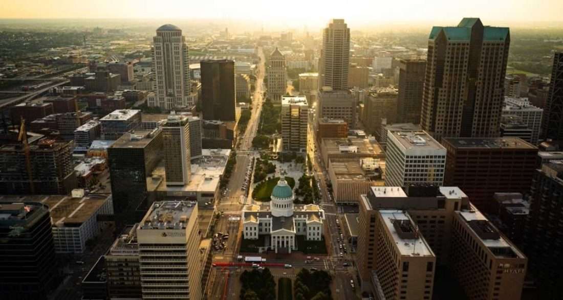 Who Are the Top 5 HOA Management Companies in St. Louis