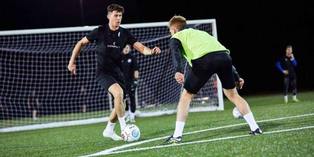 7 Outdoor Training Trends Gaining Popularity in Collegiate Athletics