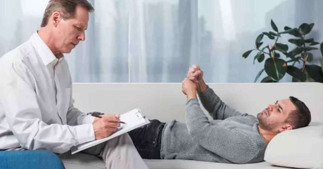 How Psychiatry Helps People Navigate Modern Mental Health Challenges
