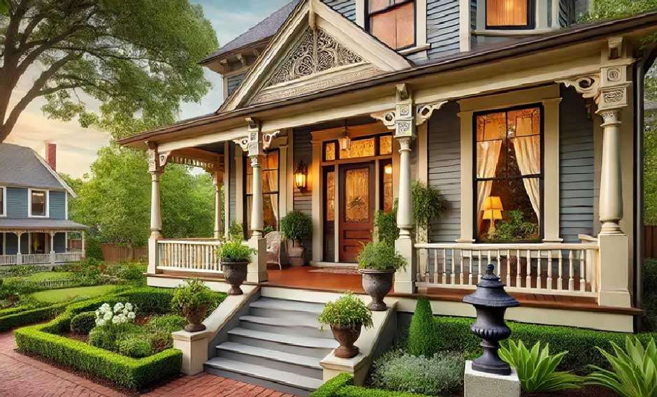 How to Upgrade Your Home Cooling System Without Ruining Its Farmhouse Charm