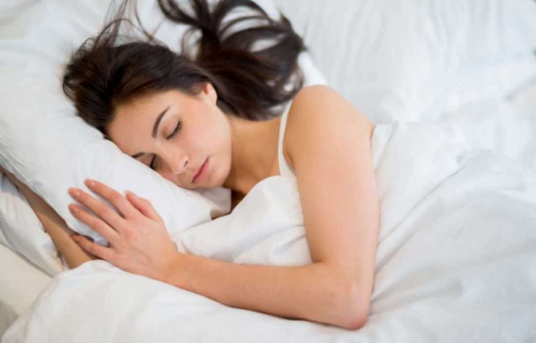 The Hysterectomy Sleep Mistakes Nobody Warns You About
