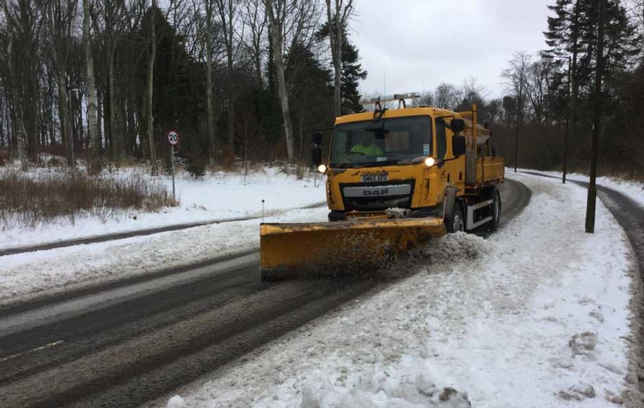 The Winter Grit You Don’t See: Hidden Salt and Cinders That Linger on Your Car Until Spring