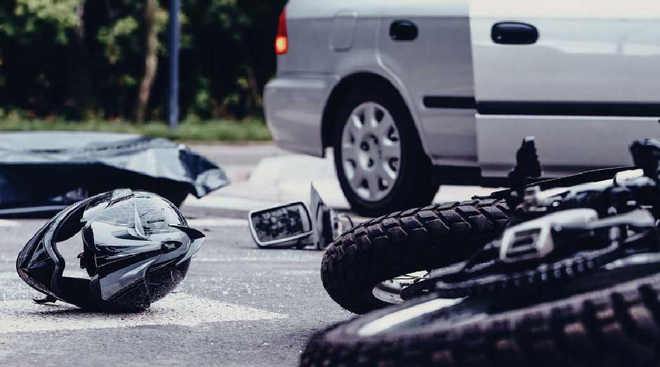 Why Legal Advice Helps After Motorcycle Accidents