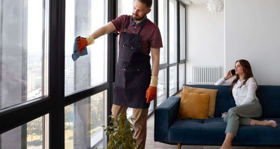 Why Professional Deep Cleaning Is Essential for a Healthy Home