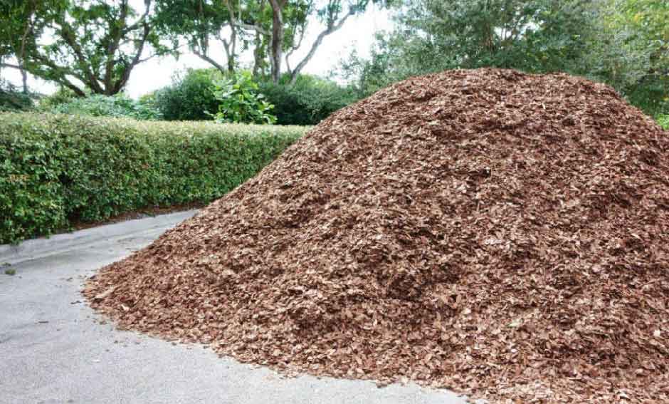 
Can You Get Bulk Mulch Delivery Services in Indianapolis