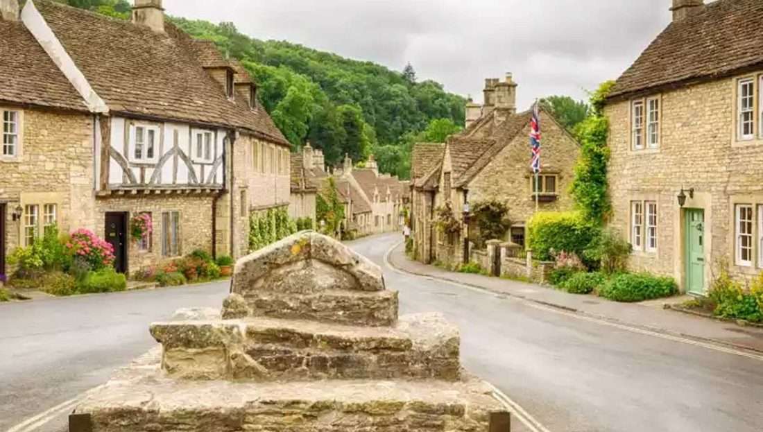 What International Travelers Should Know Before Visiting the Cotswolds