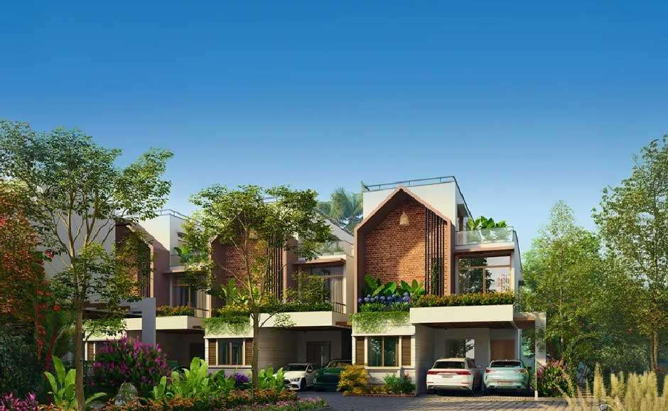 What Lifestyle Perks Come With Buying a House for Sale in KR Puram, Bangalore?