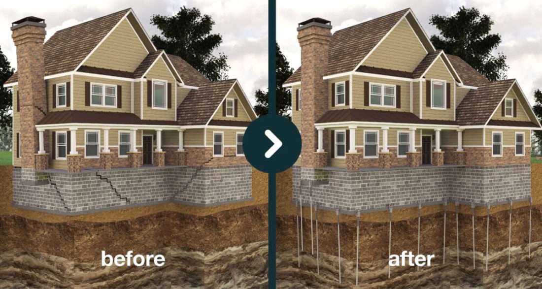 Why Some Homes Develop Foundation Problems Faster Than Others