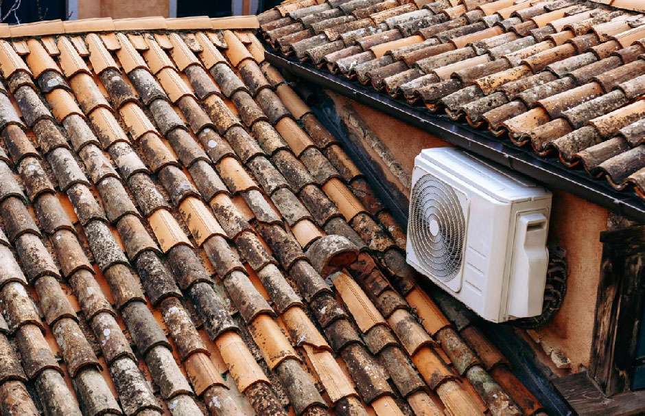 Keeping an Older Home Cool Through a Hot Summer Without a Huge Power Bill