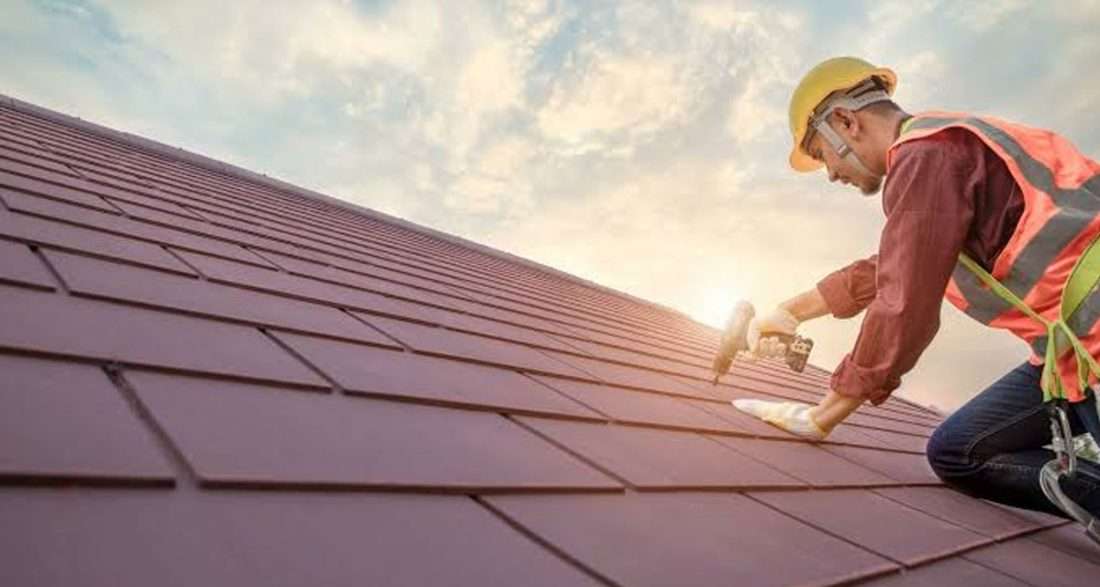 Roofing Contractors Gambrills