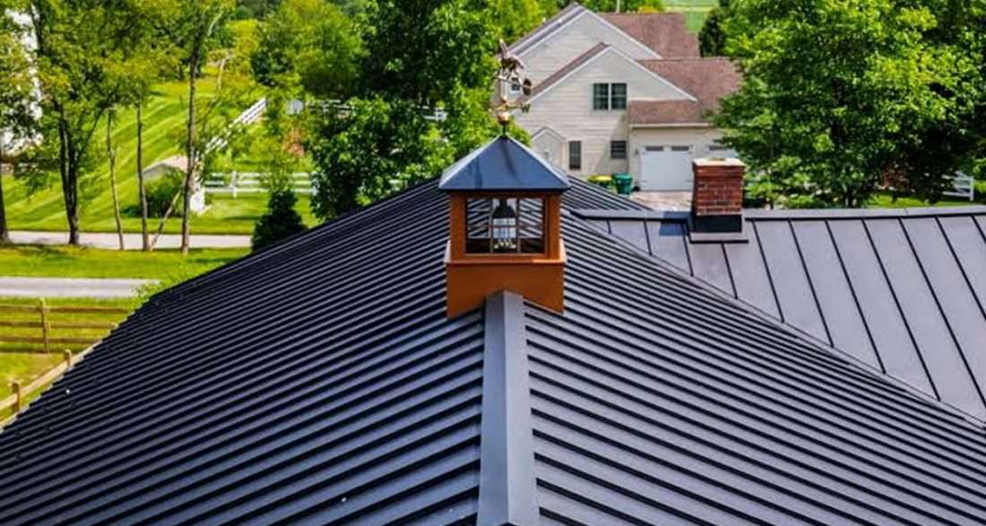 When Should You Consider Replacing Your Roof