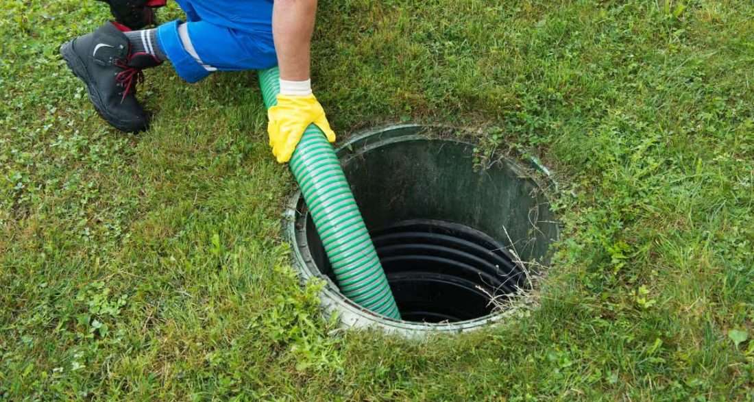 How Often Should You Pump Your Septic Tank