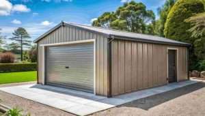 Planning Your Detached Garage